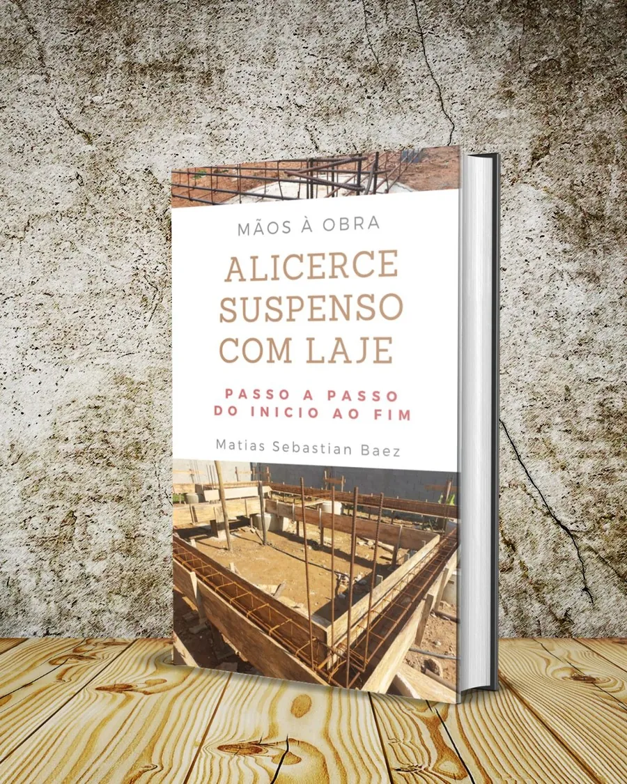 Capa do E-BOOK N°1 — Fundação Blindada